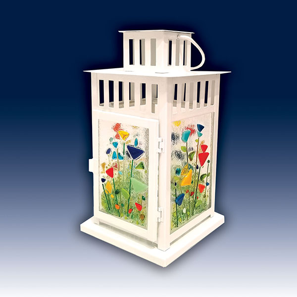 Glass & Glow Lantern - Image 14