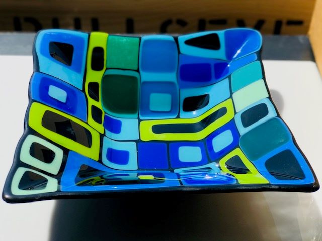 Retro Stacked Bowl - Image 9