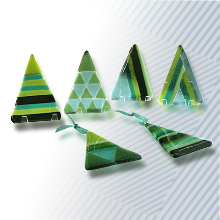 Designed Holiday Ornaments - Image 16