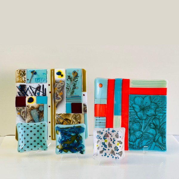 Designing Patterned Plate with Screen Printing - Image 22