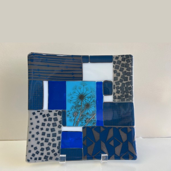 Designing Patterned Plate with Screen Printing - Image 24