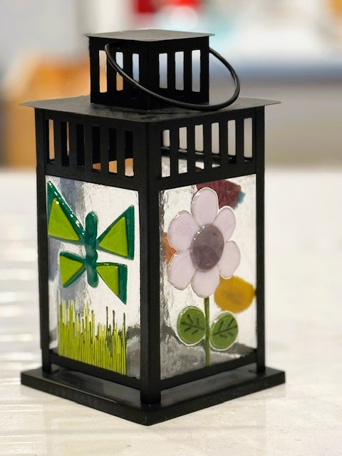Lanterns of Glass & Light - Image 17