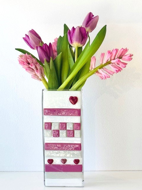 Forever Flowers: A Mother’s Day Workshop - Image 8