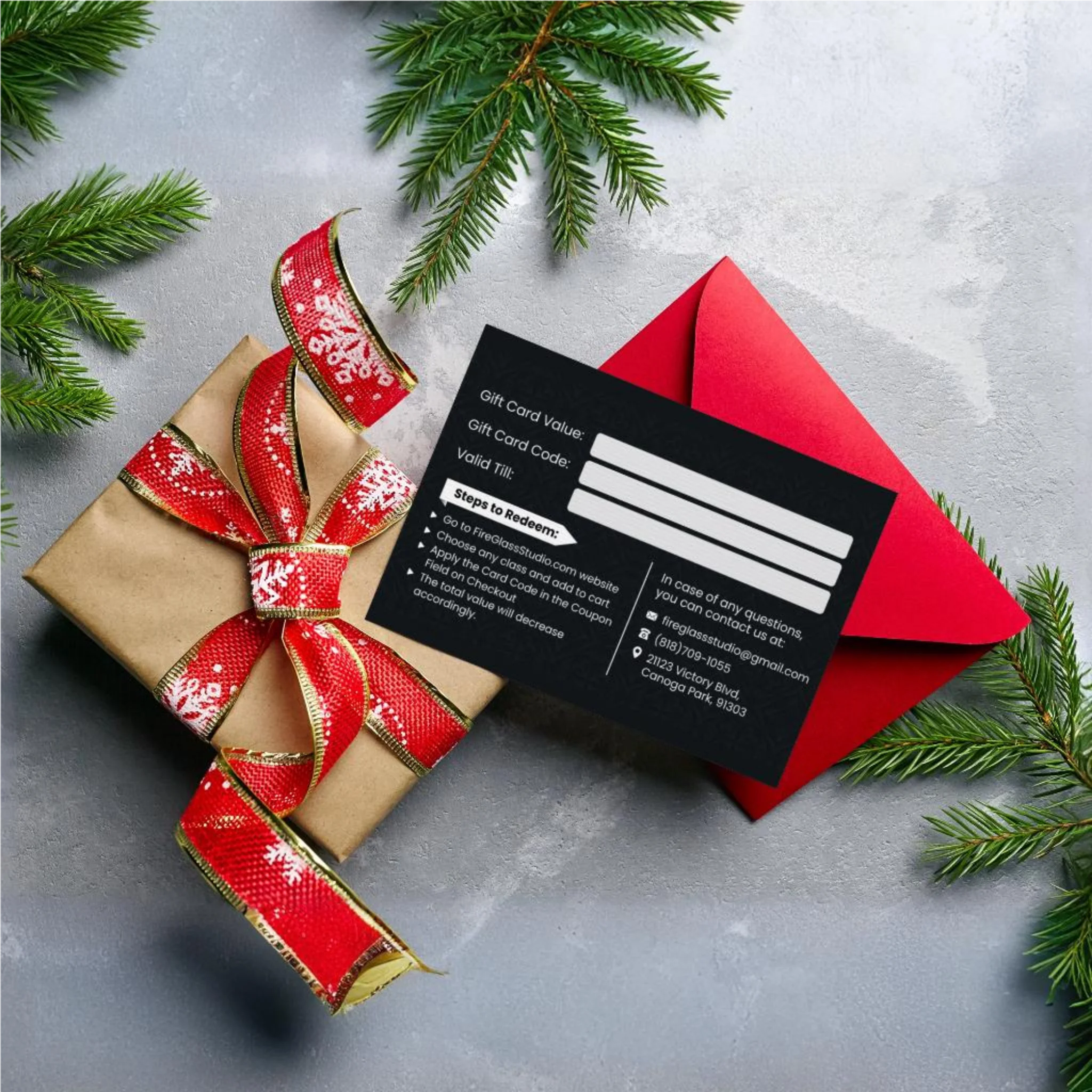 Gift <span class="spancolor">Cards<span> - Image 2