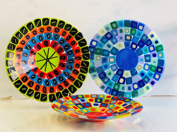 Retro Stacked Bowl - Image 14