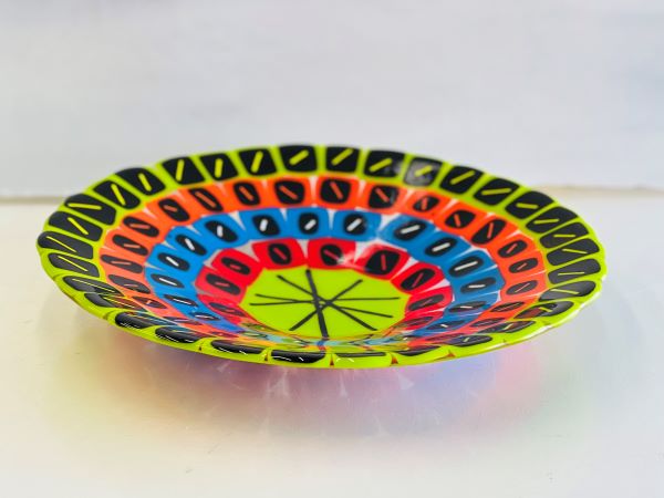 Retro Stacked Bowl - Image 18