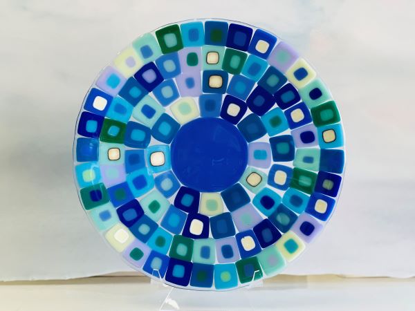 Retro Stacked Bowl - Image 16