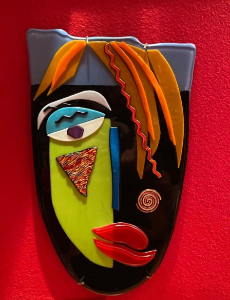 Mask-a-rade - Image 2