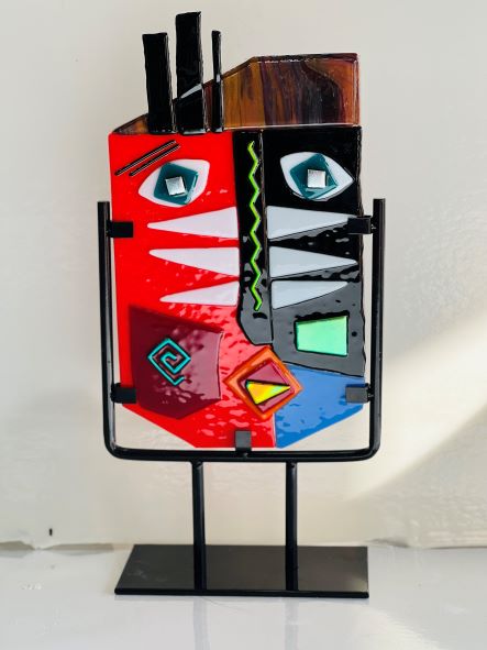 Mask-a-rade - Image 5