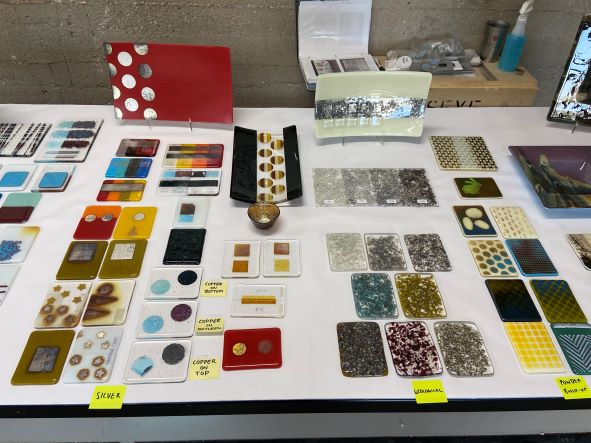 Reactive in Glass - Image 21