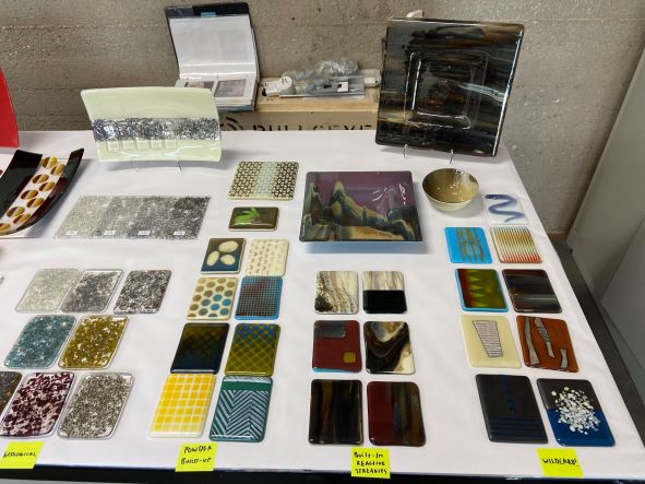 Reactive in Glass - Image 20