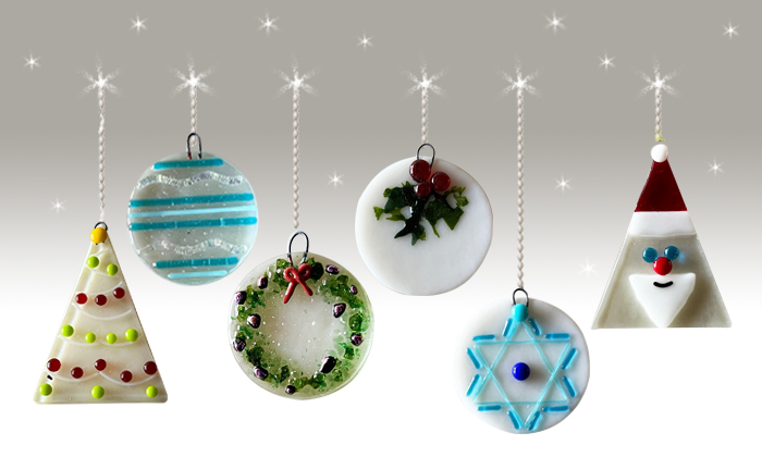 Designed Holiday Ornaments - Image 10