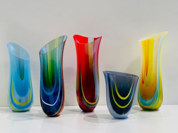 Narrow Drop Vessels - Image 4