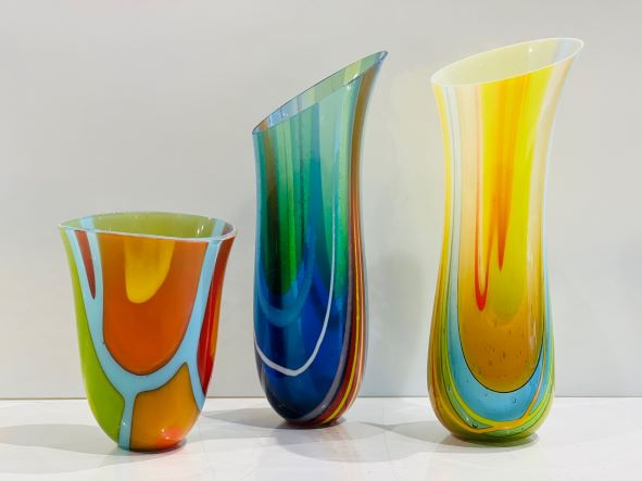 Narrow Drop Vessels - Image 6