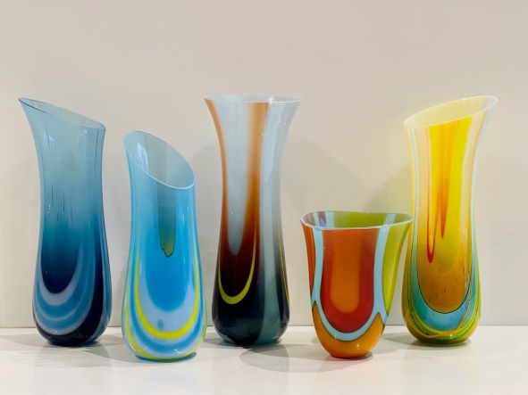 Narrow Drop Vessels - Image 7