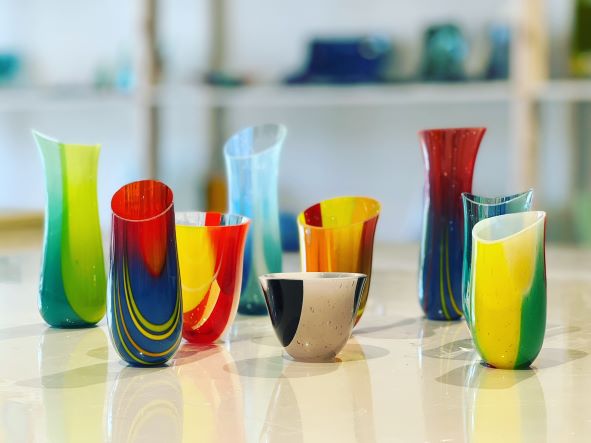 Narrow Drop Vessels - Image 2