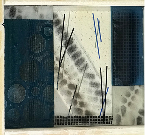 Glass by Design: Pattern part sheets for fusing - Image 13