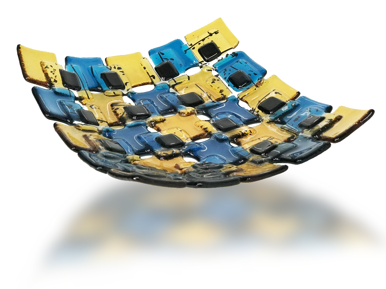 Adult Beginning Glass Fusion Workshop - Image 7