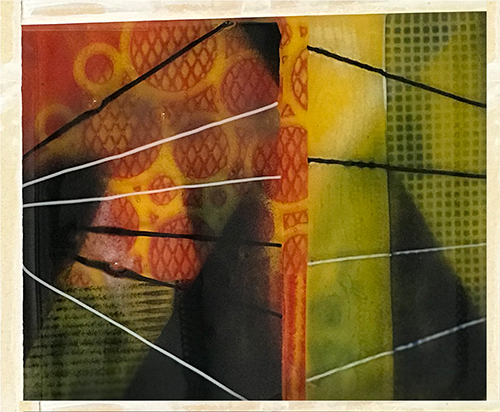 Glass by Design: Pattern part sheets for fusing - Image 15