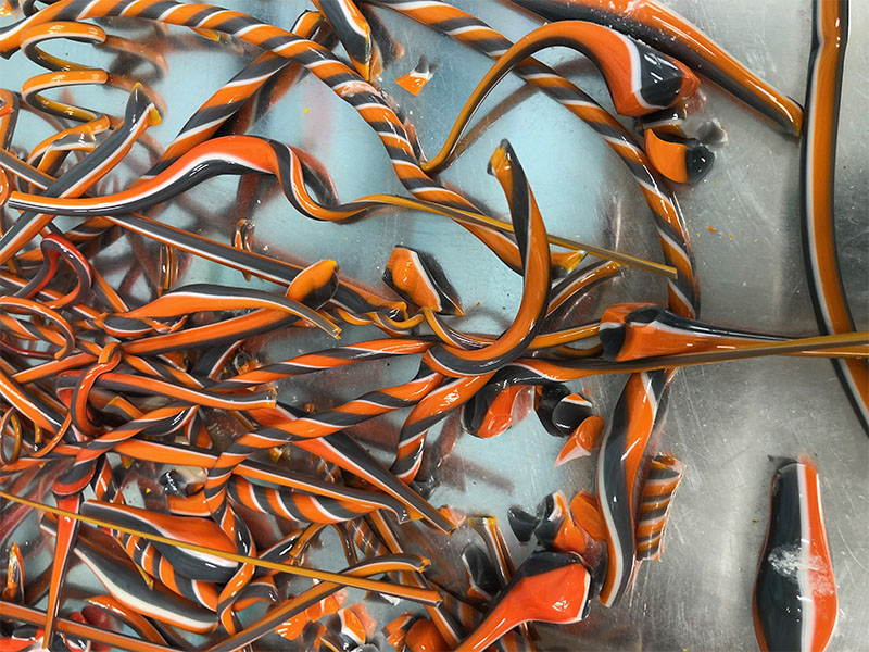 Creating Vitrograph - Image 3