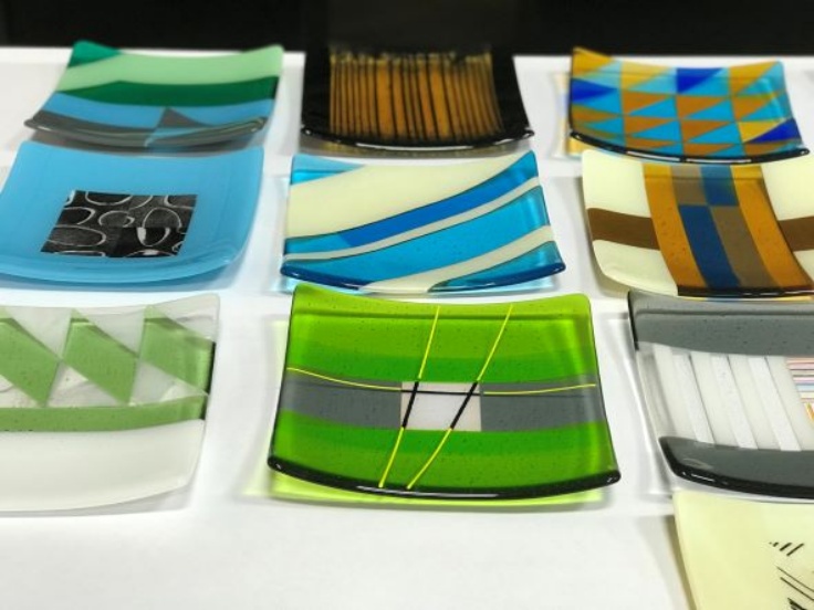 Weekdays Glass N’ Fusion - Image 13