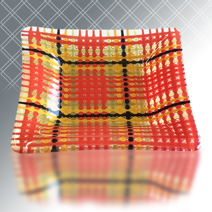 Patterned Bubble Trap - Image 14