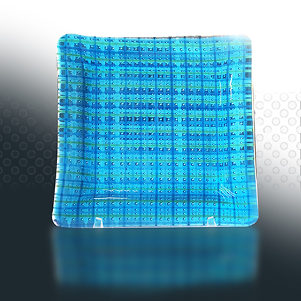 Patterned Bubble Trap - Image 12