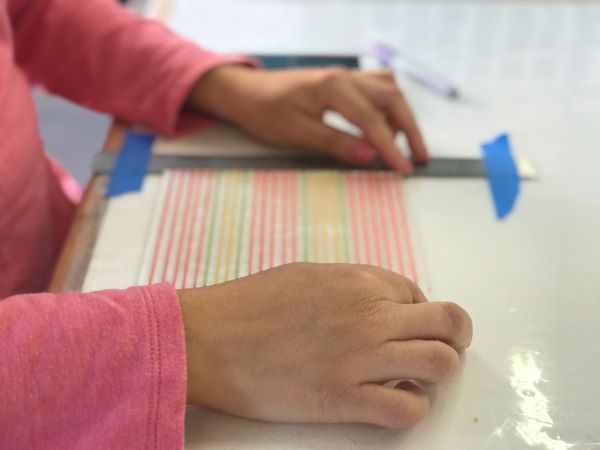 Patterned Bubble Trap - Image 15