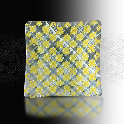 Patterned Bubble Trap - Image 11