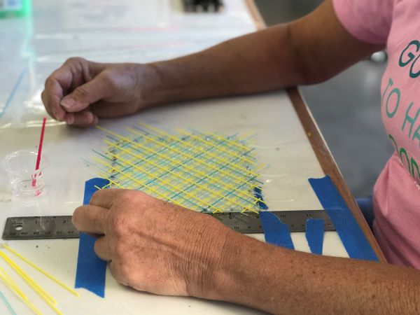 Patterned Bubble Trap - Image 16