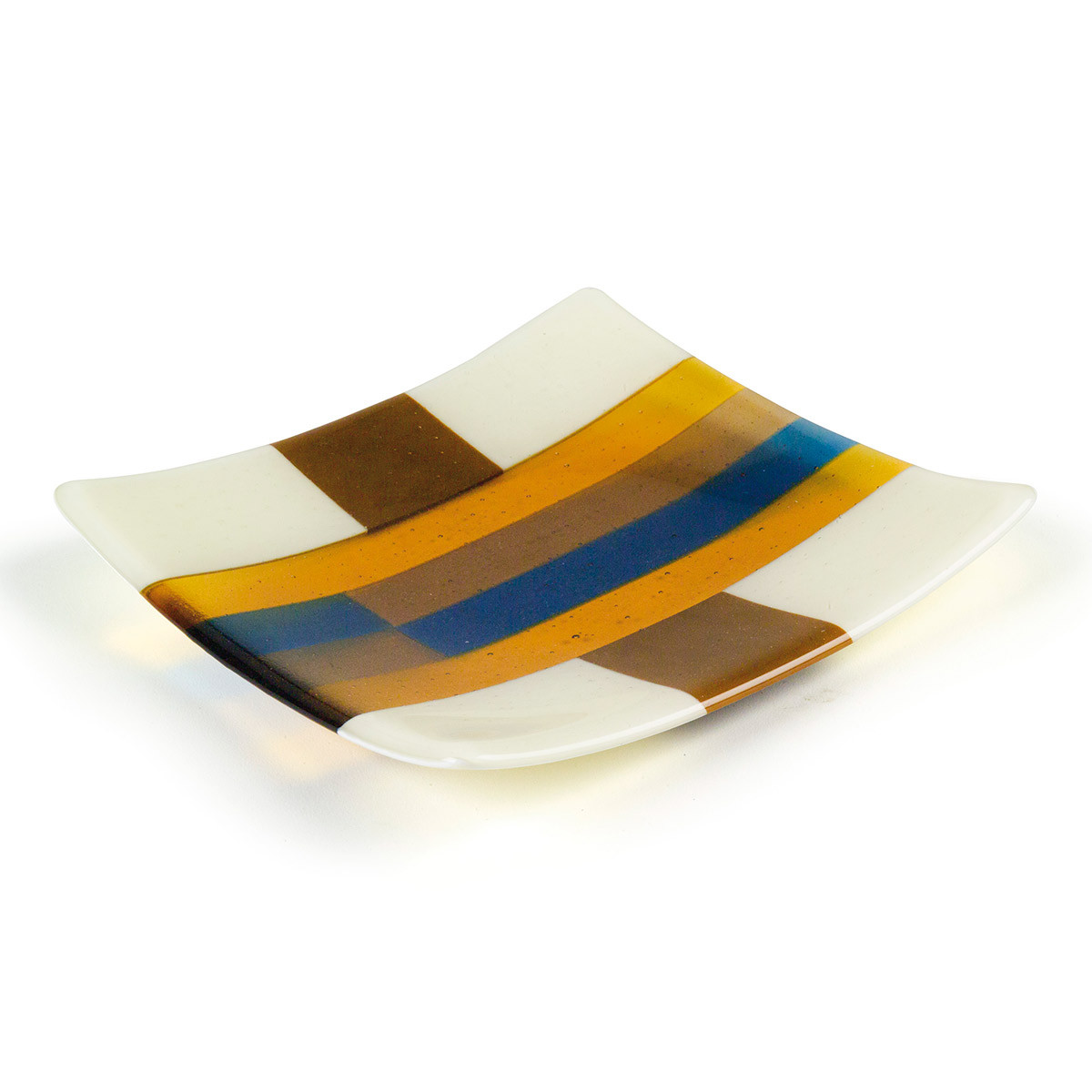 Adult Beginning Glass Fusion Workshop - Image 4