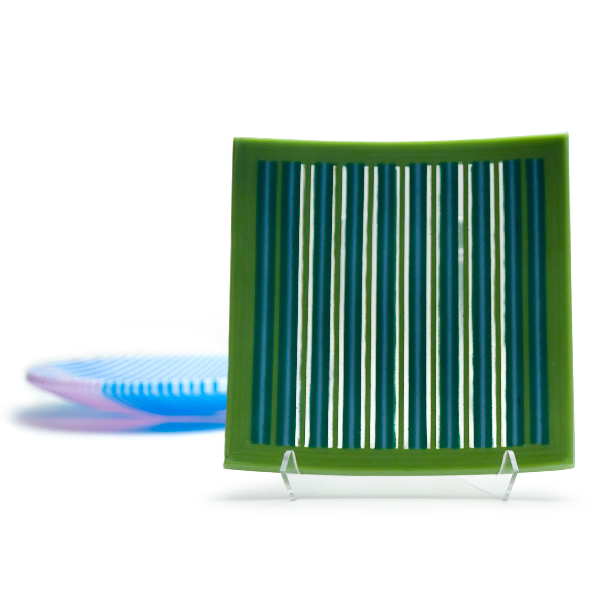 On Edge Strip Bowl Projects - Image 6