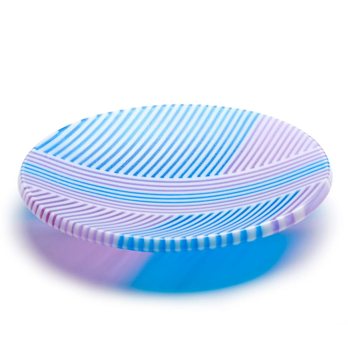 On Edge Strip Bowl Projects - Image 4