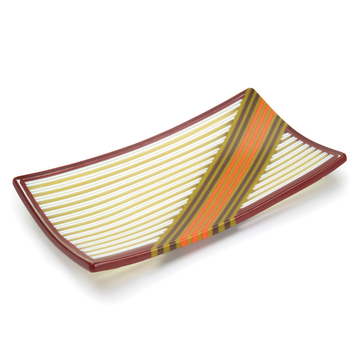 On Edge Strip Bowl Projects - Image 3