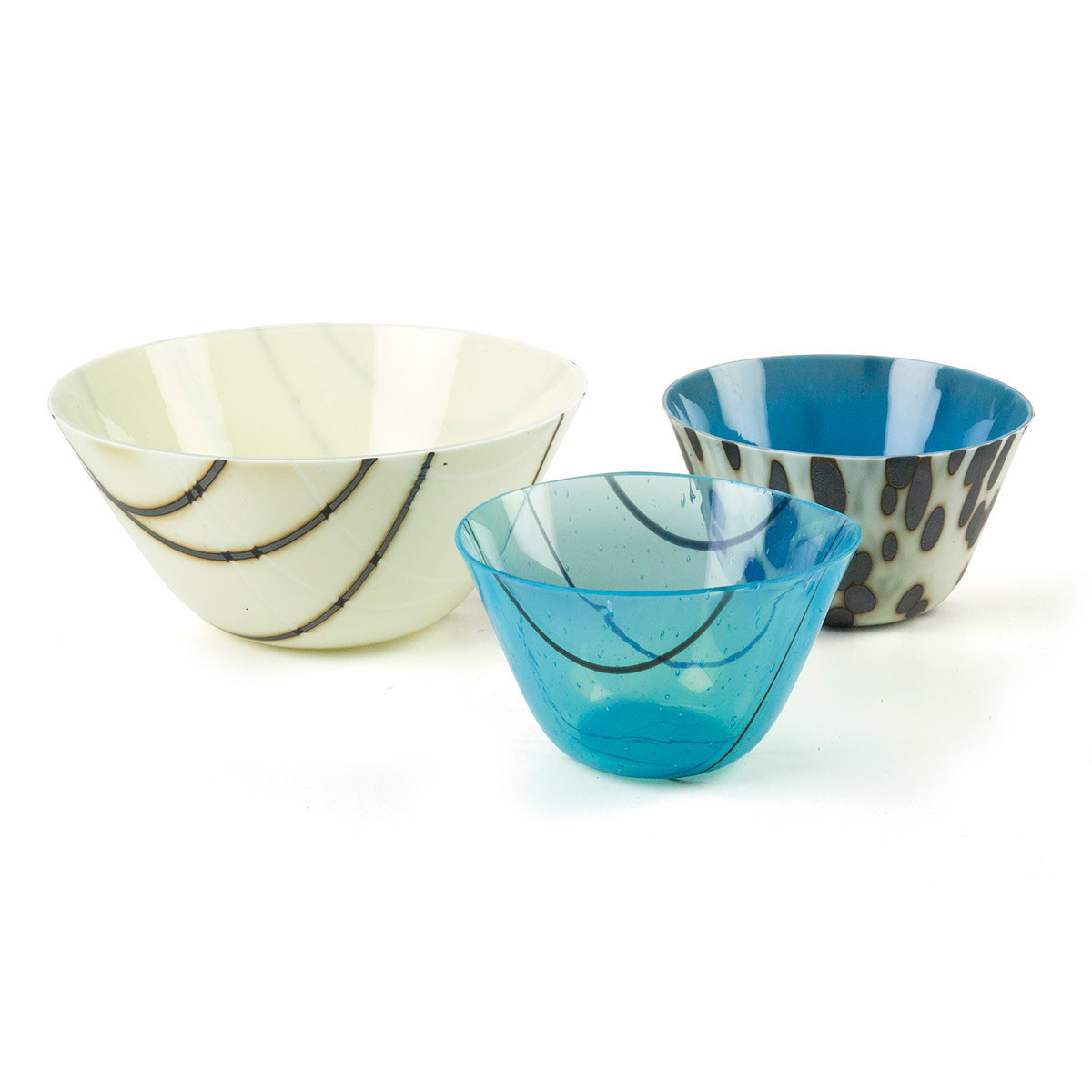 Reaction and Drop Out Vessels - Image 2