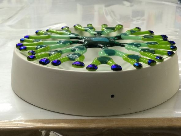 Coral Bowl - Image 13