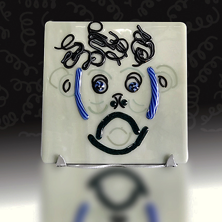 Creating Vitrograph - Image 12