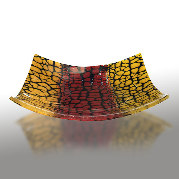 Advance Boot Camp</br>Pattern Bar and Powder crackle - Image 2