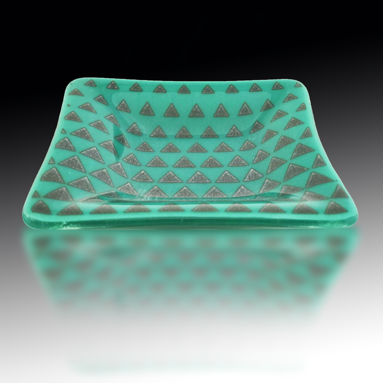 Designing Patterned Plate with Screen Printing - Image 13