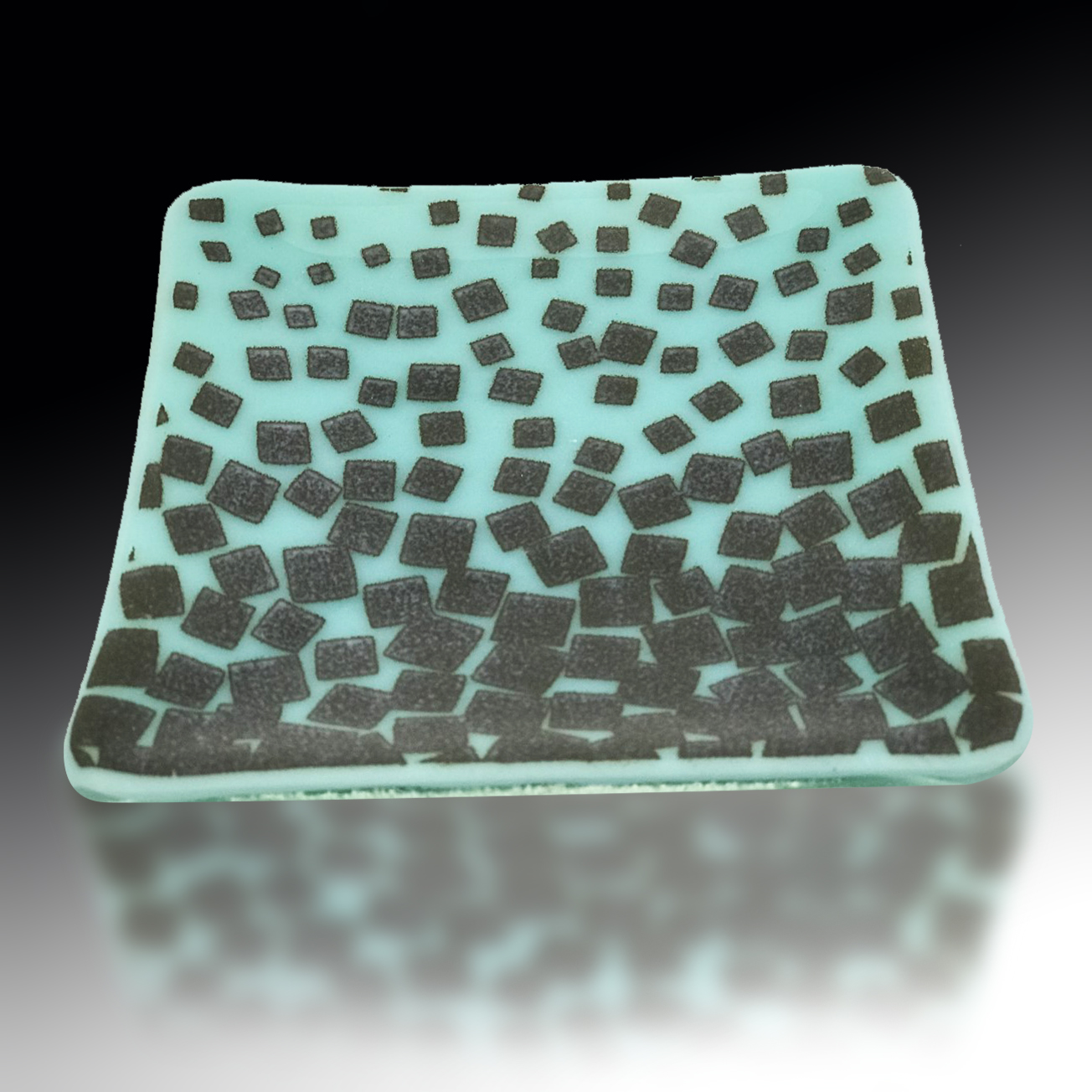 Designing Patterned Plate with Screen Printing - Image 11