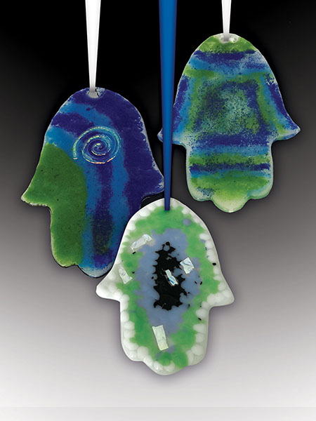 Hamsa Making Private Event - Image 2