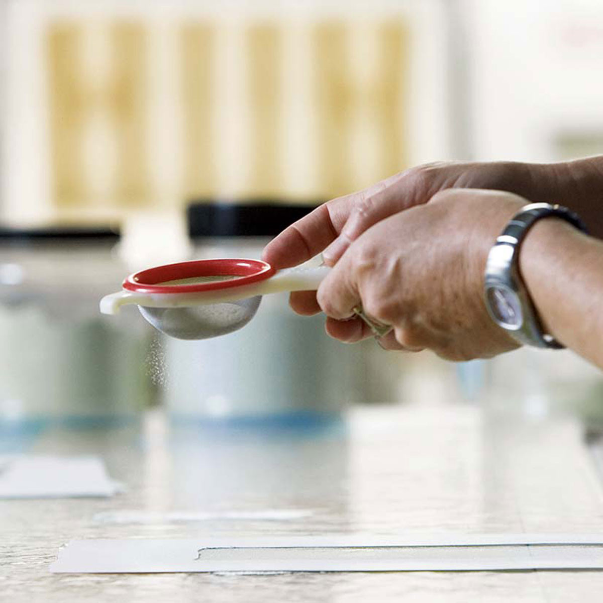 Powder Printing - Image 19