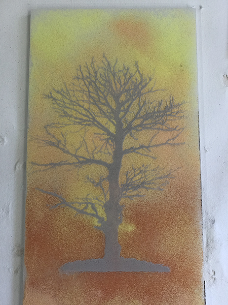 Powder Printing - Image 17