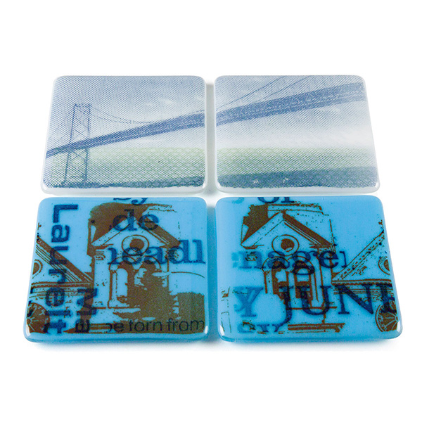 Designing Patterned Plate with Screen Printing - Image 5