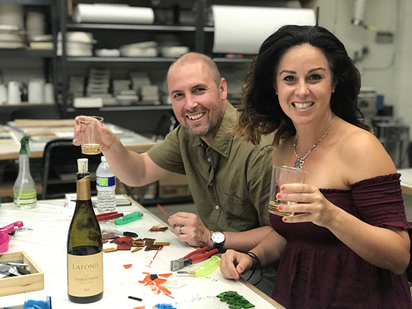 Wine N’ Fusion - Image 14