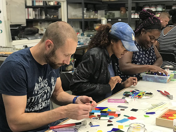 Studio Rental - Image 3