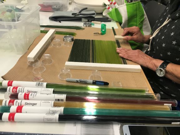 Wavy Lines Bowl - Image 13