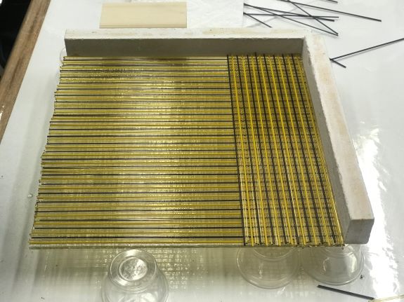 Wavy Lines Bowl - Image 15