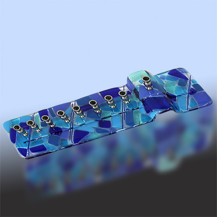 Menorah Making - Image 10