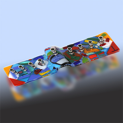 Menorah Making - Image 8